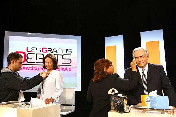 PS FRANCESAS
