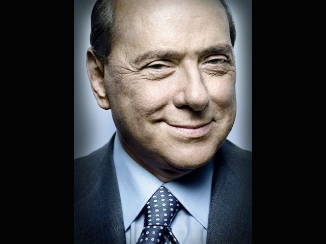berlusconi