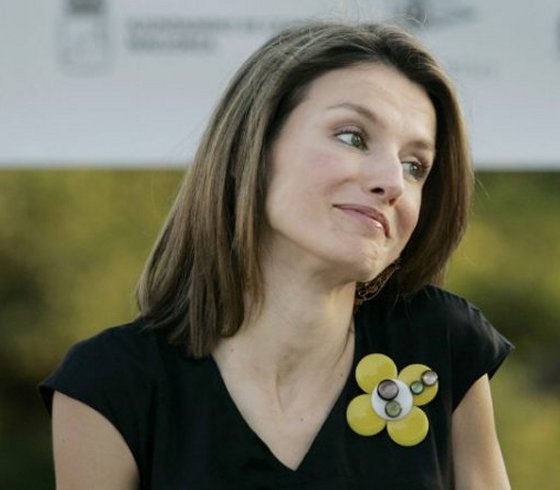 letizia