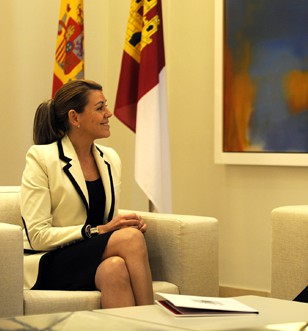 cospedal postizo