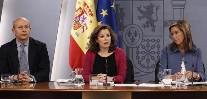 gobierno