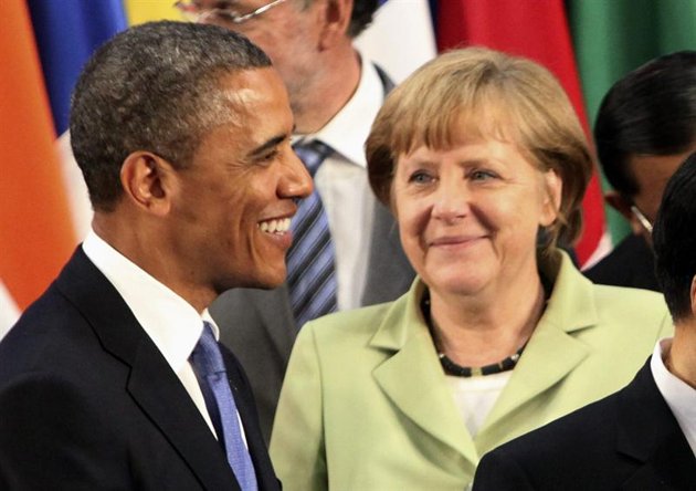 merkel