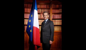 nicolas sarkozy (2007-2012)