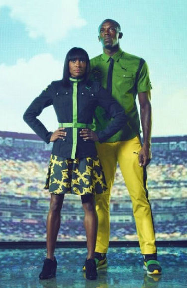 jamaica