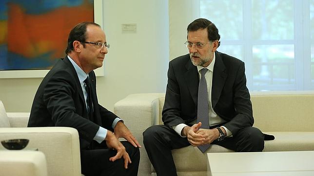 rajoyhollande