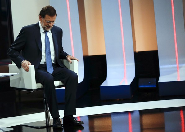 Rajoy