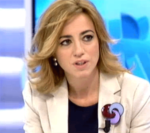 chacón