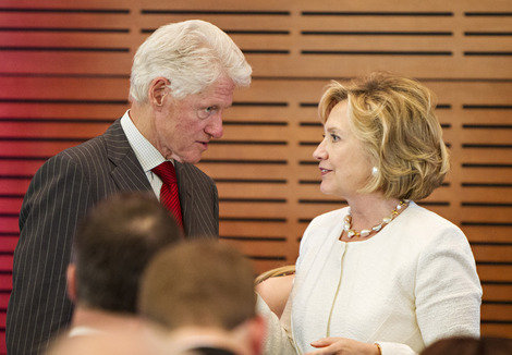 clinton