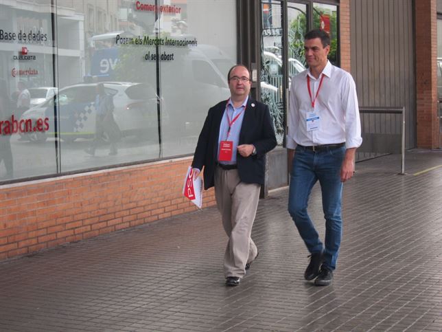 pedrosanchez