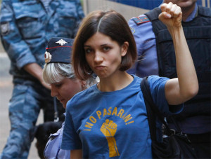 pussyriot