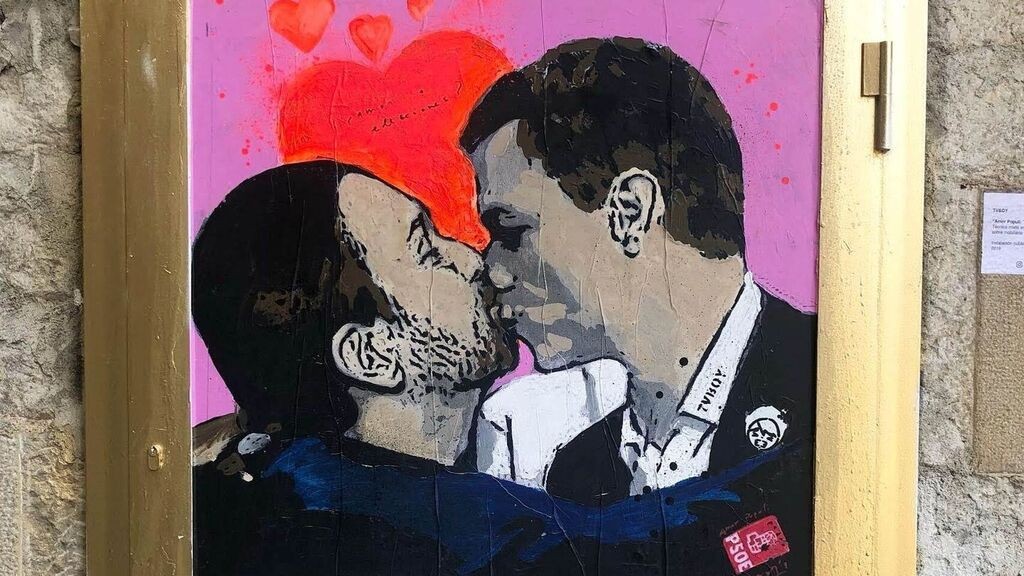 pablo y pedro